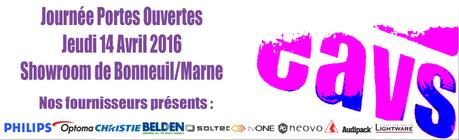 Découvrez le nouveau meilleur ami de l’installateur Bandeau JPO