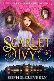 Scarlet and Ivy - Tome 1 - The Lost Twin