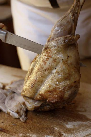 Votre agneau au J'Go pour Pâques ! Votre agneau au J'Go pour Pâques !