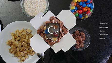 Bar à céréales – Paris Bar à céréales – Paris