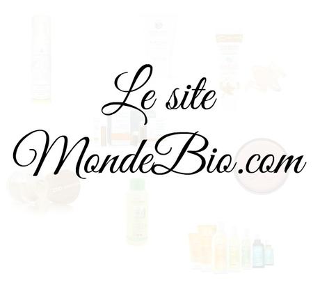 Mon avis sur le site MondeBio Mon avis sur le site MondeBio