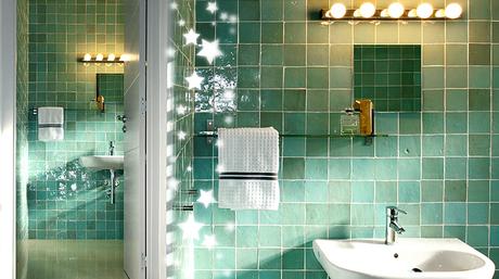 Du mint + des zélliges Photo