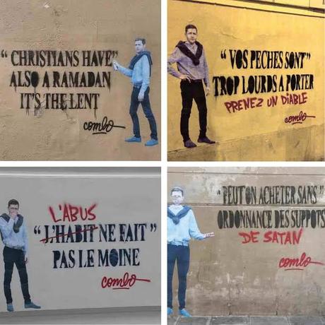 Rencontre avec Combo le (street) Culture Kidnapper après son passage à l’IMA combo4