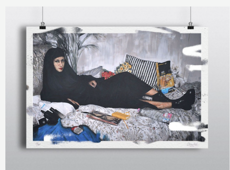 Rencontre avec Combo le (street) Culture Kidnapper après son passage à l’IMA combo6