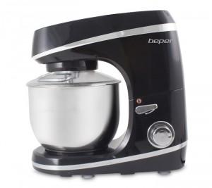 De la nouveauté en robot cuisine : Beper et Bestron De la nouveauté en robot cuisine : Beper et Bestron