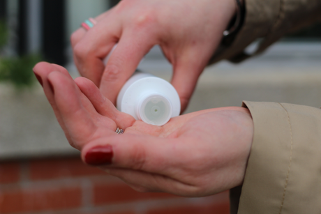 La lotion brillance par Josiane Laure blog-beaute-nantes-lotion-cheveux-naturelle-laure-josiane