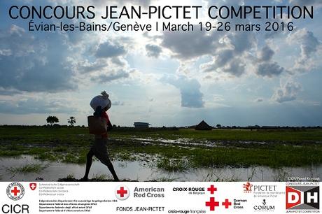 « Marathon DIH » : Aujourd’hui débute, à Évian-les-Bains, la 28ème édition du Concours Pictet…