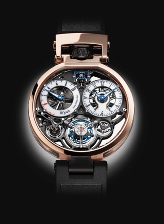 Bovet, A l’aube d’un renouveau ? Bovet, A l’aube d’un renouveau ?