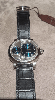 Bovet, A l’aube d’un renouveau ? Bovet, A l’aube d’un renouveau ?