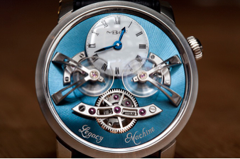 Bovet, A l’aube d’un renouveau ? Bovet, A l’aube d’un renouveau ?