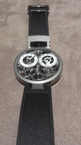 Bovet, A l’aube d’un renouveau ? Bovet, A l’aube d’un renouveau ?