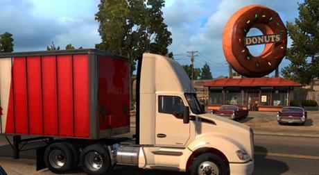 Je deviens un vrai routier ! ACS1
