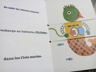 Mélange-moi Mélange-moi