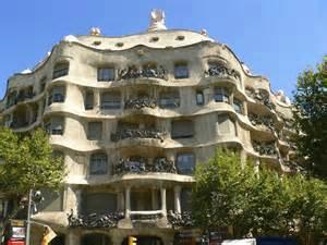Le bourreau de Gaudi, polar de Aro Sainz de La Maza casa mila