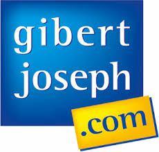 J’ai testé… Gibert Joseph J’ai testé… Gibert Joseph