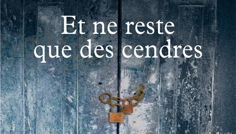 Et ne reste que des cendres – Oya Baydar Et ne reste que des cendres