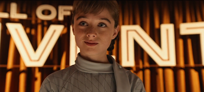 À la poursuite de demain - Tomorrowland, Brad Bird (2015) À la poursuite de demain - Tomorrowland, Brad Bird (2015)