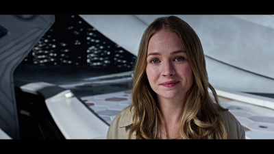À la poursuite de demain - Tomorrowland, Brad Bird (2015) À la poursuite de demain - Tomorrowland, Brad Bird (2015)