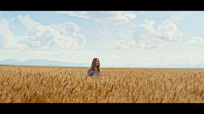 À la poursuite de demain - Tomorrowland, Brad Bird (2015) À la poursuite de demain - Tomorrowland, Brad Bird (2015)