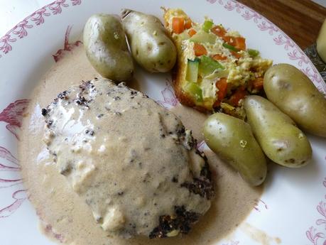 Steaks hâchés à la manière d'Ernest Hemingway P1190338