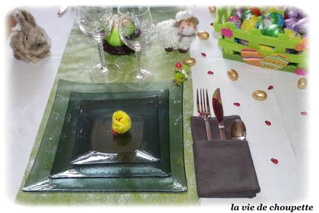 MA TABLE DE PÂQUES 2016 table de Pâques 2016-2752