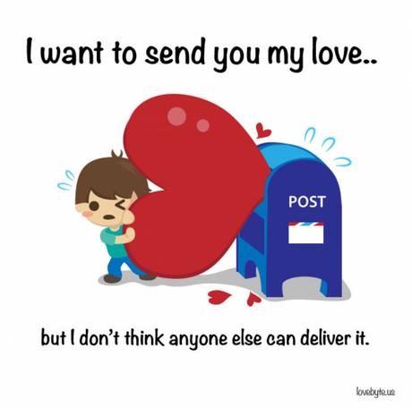 25 illustrations nous montrent que l’amour se résume aux petites attentions du quotidien 25 illustrations nous montrent que l’amour se résume aux petites attentions du quotidien