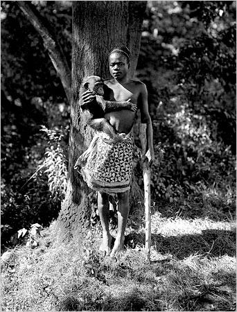 Ota Benga Ota Benga