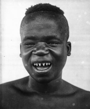 Ota Benga Ota Benga