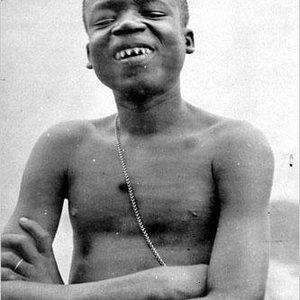 Ota Benga Ota Benga