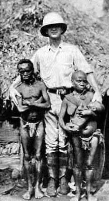 Ota Benga Ota Benga