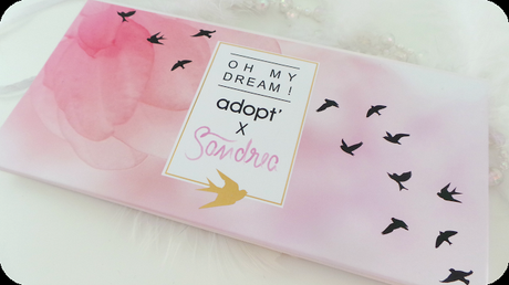 La collection adoptxSandrea : Top ou Flop ? La collection adoptxSandrea : Top ou Flop ?