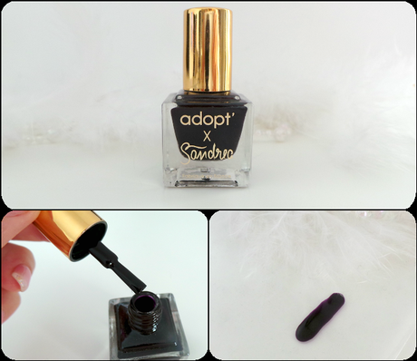 La collection adoptxSandrea : Top ou Flop ? La collection adoptxSandrea : Top ou Flop ?