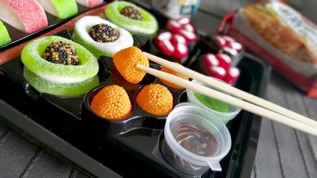 Box internationale, Degustabox février 2016, test & avis Box Internationale