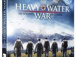 THE HEAVY WATER WAR en Blu-ray, DVD et VOD le 6 Avril