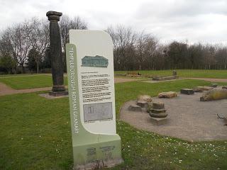 Visite au Clifton Park à Rotherham (Photos + Video). Visite au Clifton Park à Rotherham (Photos + Video).