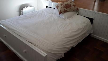 Vous ne devinerez jamais ce que cette structure en bois va devenir ! OMG, l’appartement est bien plus beau comme ça… Vous ne devinerez jamais ce que cette structure en bois va devenir ! OMG, l’appartement est bien plus beau comme ça…