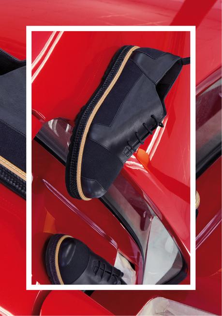 Farewell Footwear : collection Printemps – Été 2016 Farewell-Footwear-SS16-lookbook-folkr-9