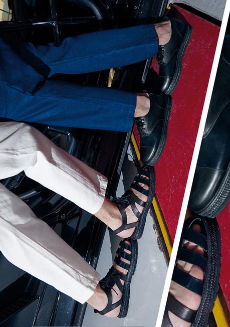 Farewell Footwear : collection Printemps – Été 2016 Farewell-Footwear-SS16-lookbook-folkr-14