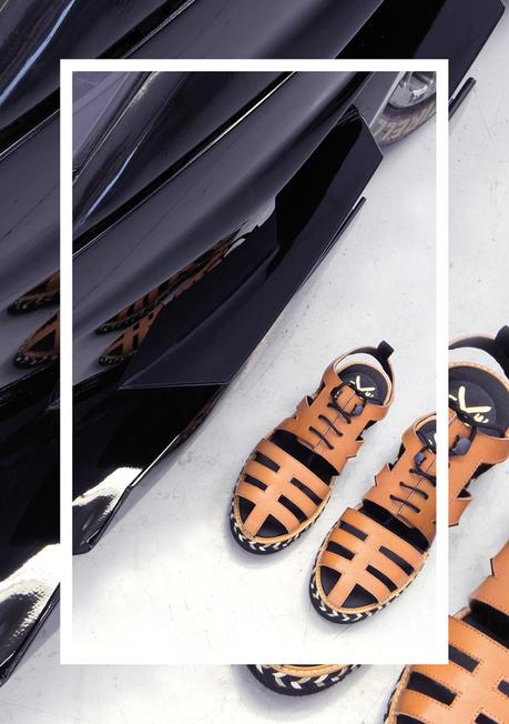 Farewell Footwear : collection Printemps – Été 2016 Farewell-Footwear-SS16-lookbook-folkr-10