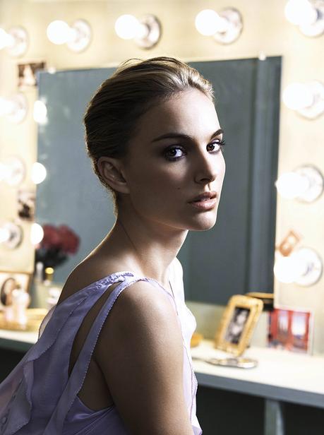 A Guide To Cool : Volume 19 – Natalie Portman Mark Abrahams Shoot 2007
