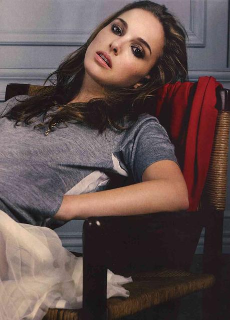 A Guide To Cool : Volume 19 – Natalie Portman a-guide-to-cool-folkr-natalie-portman-10