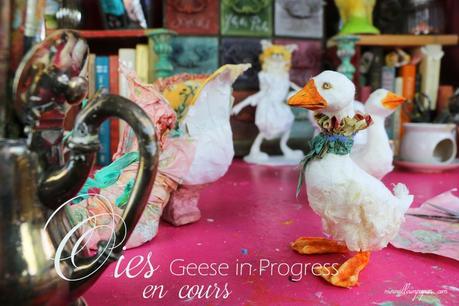 Oies-en-cours Oies-en-cours