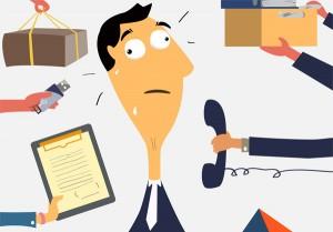 Comment améliorer votre productivité tout en réduisant votre stress Le stress fraine la productivité