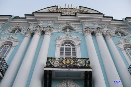 Russie - St Nicolas des Marins Russie - St Nicolas des Marins