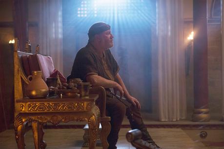 Of Kings and Prophets (2016): l’annus horribilis d’ABC Of Kings and Prophets (2016): l’annus horribilis d’ABC