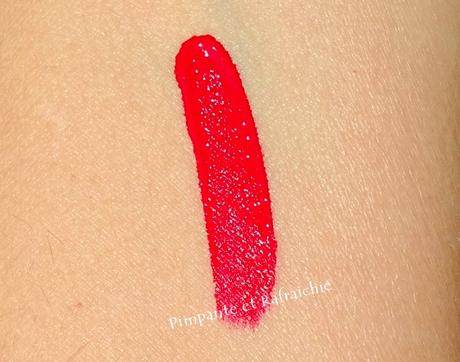 L'Everlasting Liquid Lipstick de Kat Von D tatoue mes lèvres L'Everlasting Liquid Lipstick de Kat Von D tatoue mes lèvres