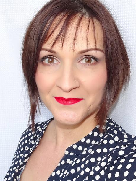 L'Everlasting Liquid Lipstick de Kat Von D tatoue mes lèvres L'Everlasting Liquid Lipstick de Kat Von D tatoue mes lèvres