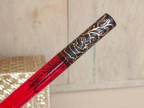 L'Everlasting Liquid Lipstick de Kat Von D tatoue mes lèvres L'Everlasting Liquid Lipstick de Kat Von D tatoue mes lèvres