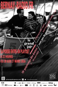 8ème éditions du « Printemps des poétes 2016 » sur Bernay-radio.fr… 8ème éditions du « Printemps des poétes 2016 » sur Bernay-radio.fr…