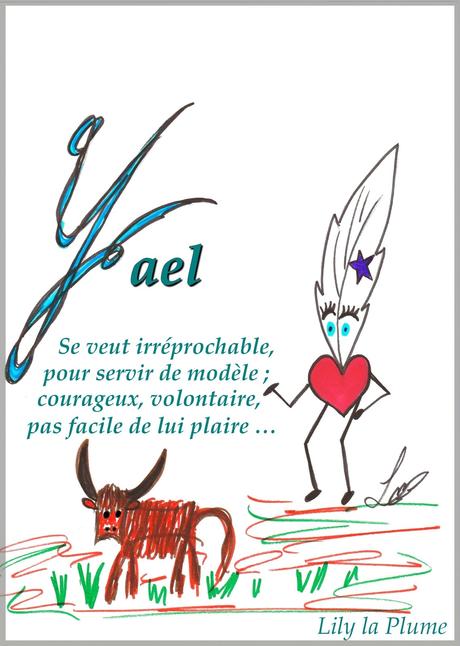 Yael Yael